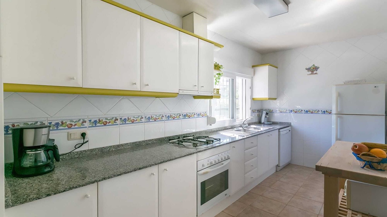 Photo of Kitchen in Playa Flamenca