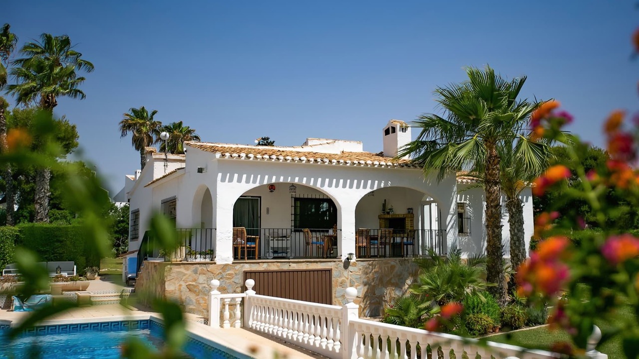 Photo of Outdoor in Playa Flamenca