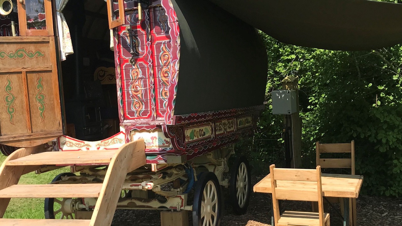 Photo of Outdoor in Whichford