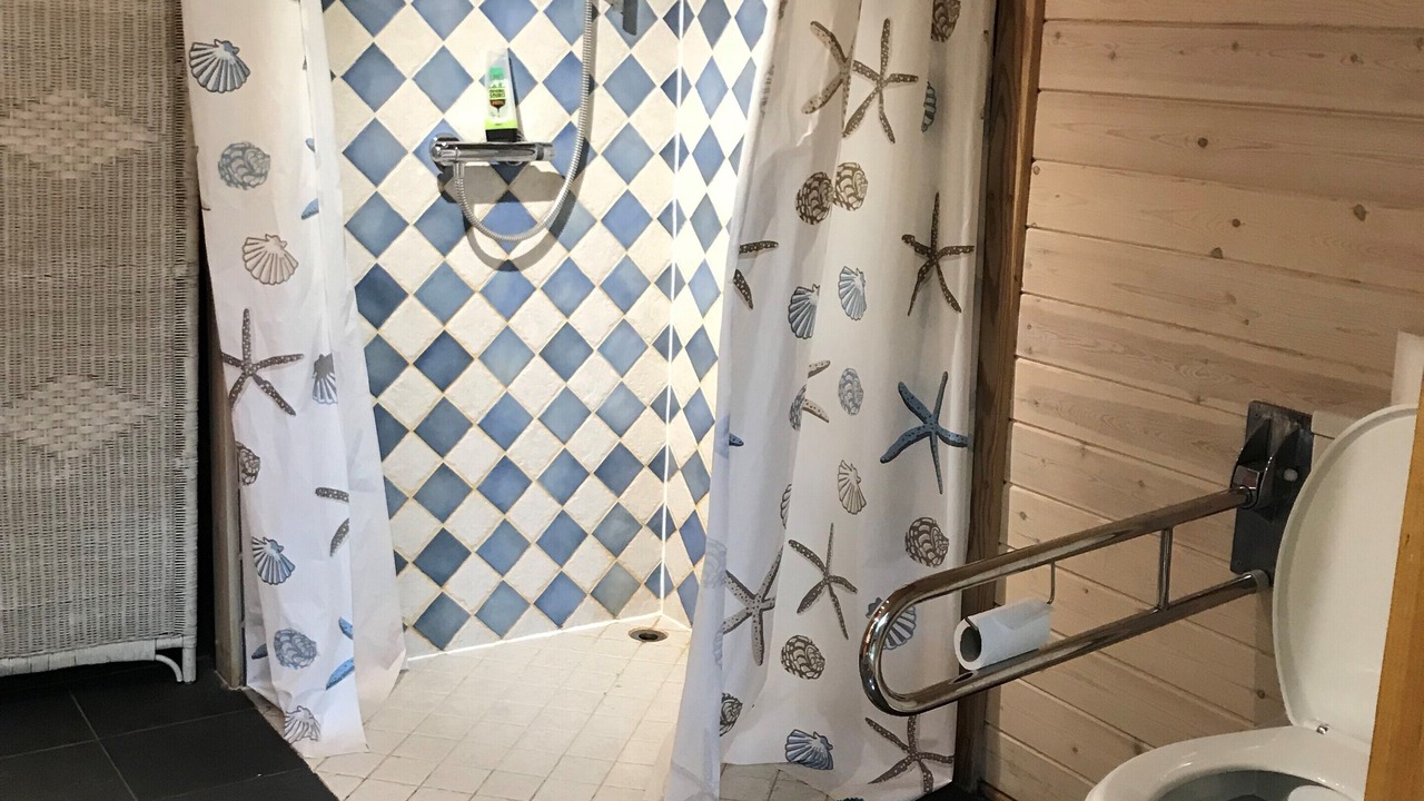 Photo of Bathroom in Whichford