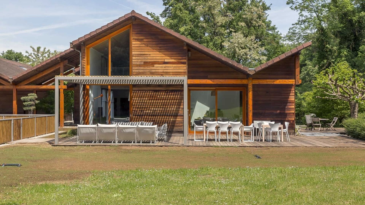 Photo of Outdoor in Hieres-sur-Amby