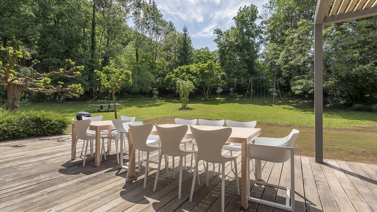 Photo of Outdoor in Hieres-sur-Amby