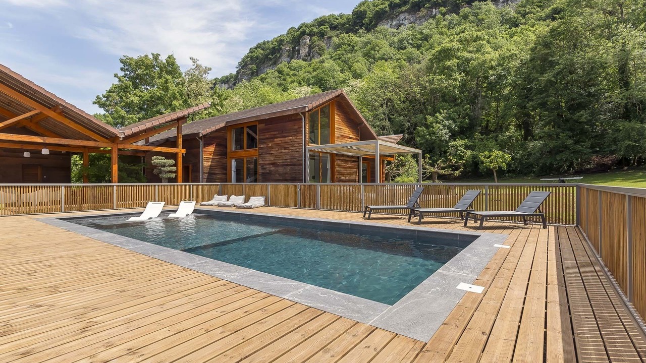 Photo of Outdoor in Hieres-sur-Amby