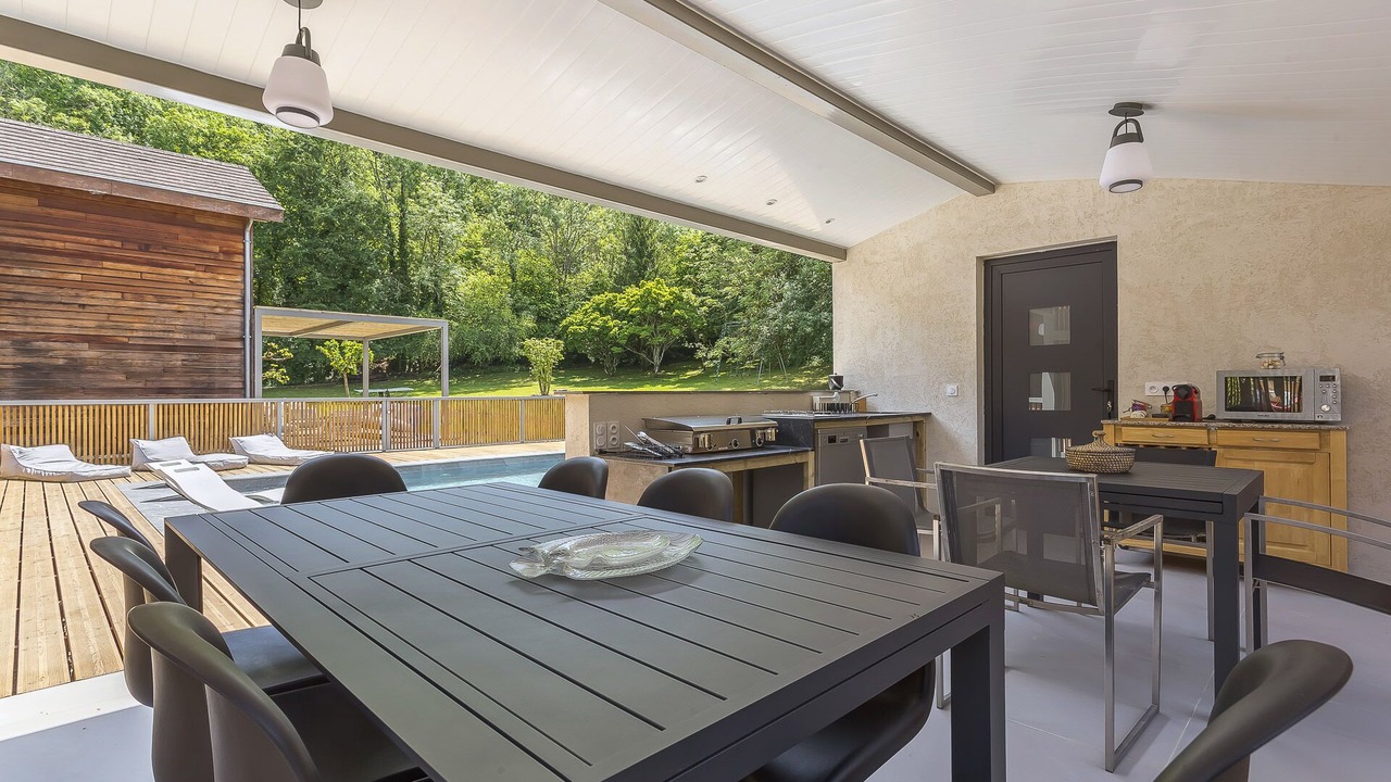 Photo of Outdoor in Hieres-sur-Amby