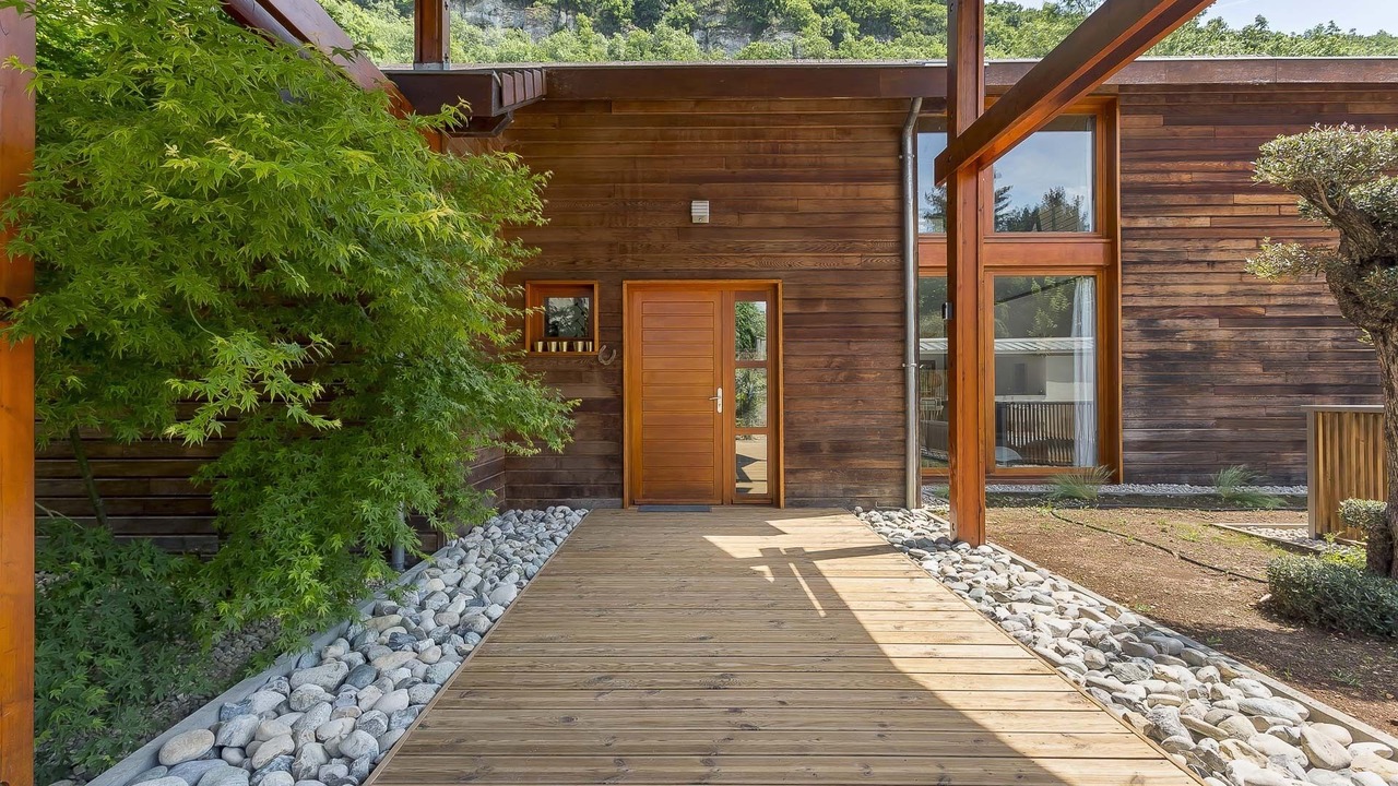 Photo of Outdoor in Hieres-sur-Amby