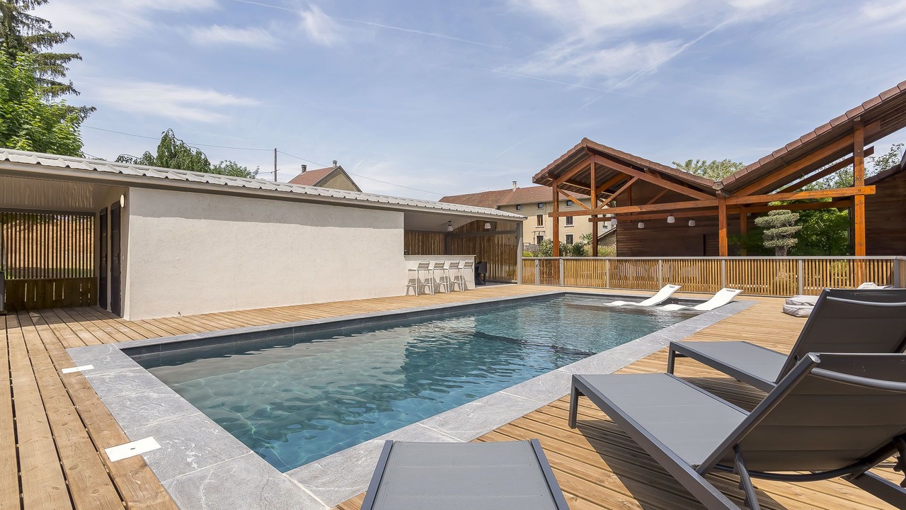 Photo of Outdoor in Hieres-sur-Amby