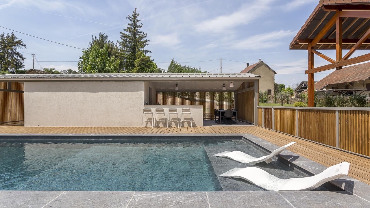 Photo of Outdoor in Hieres-sur-Amby