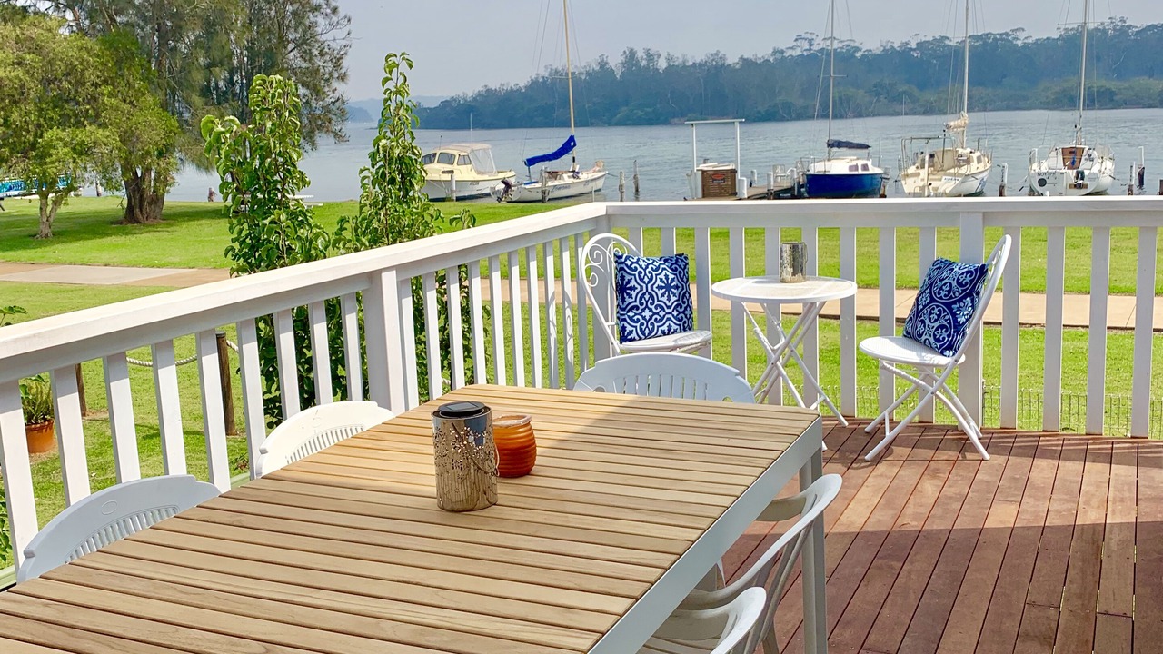 Photo of Outdoor in Sussex Inlet