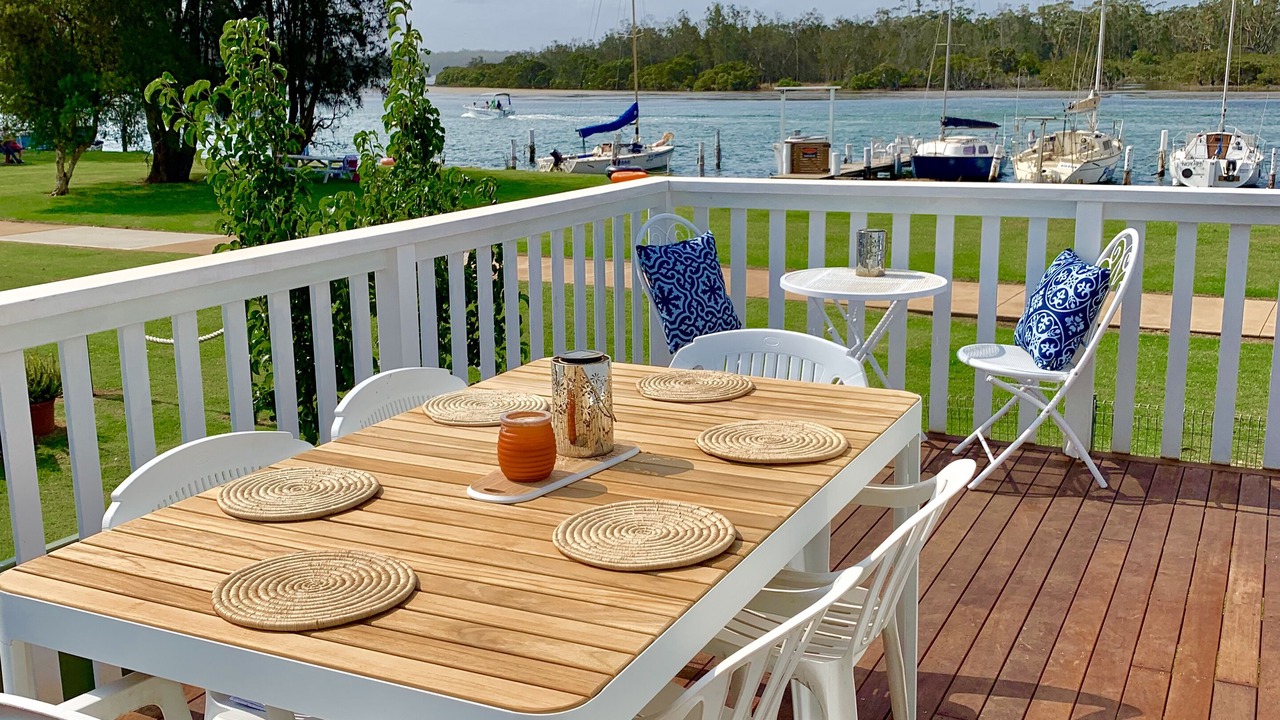 Photo of Outdoor in Sussex Inlet