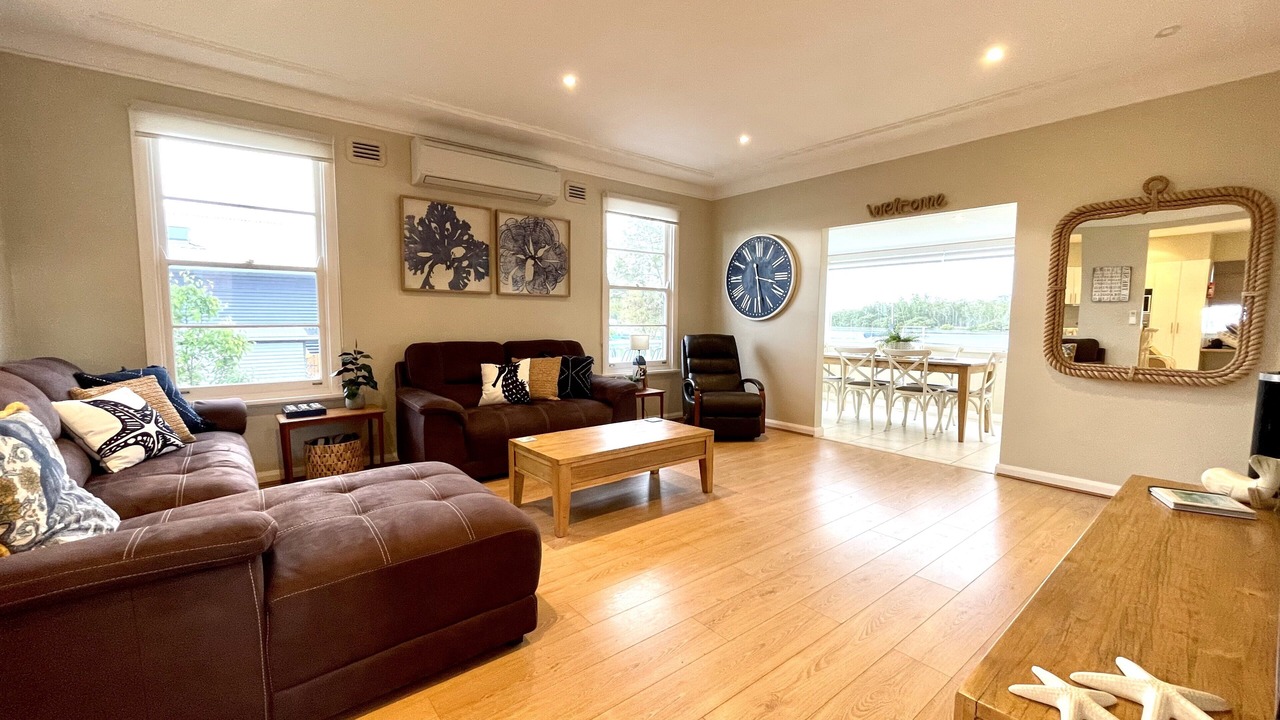 Photo of Bedroom in Sussex Inlet