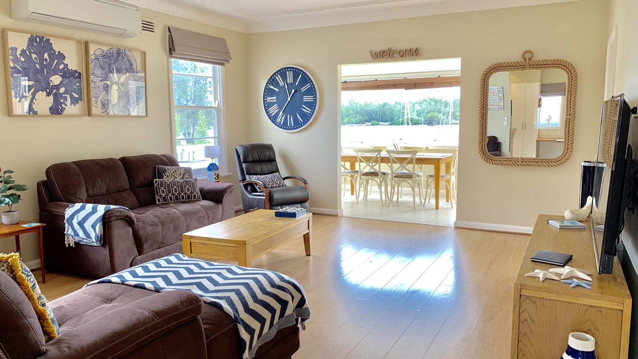 Photo of Bedroom in Sussex Inlet