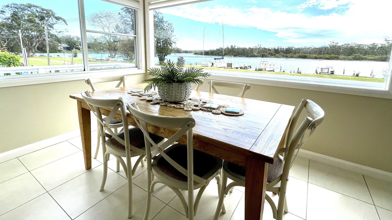 Photo of Bedroom in Sussex Inlet