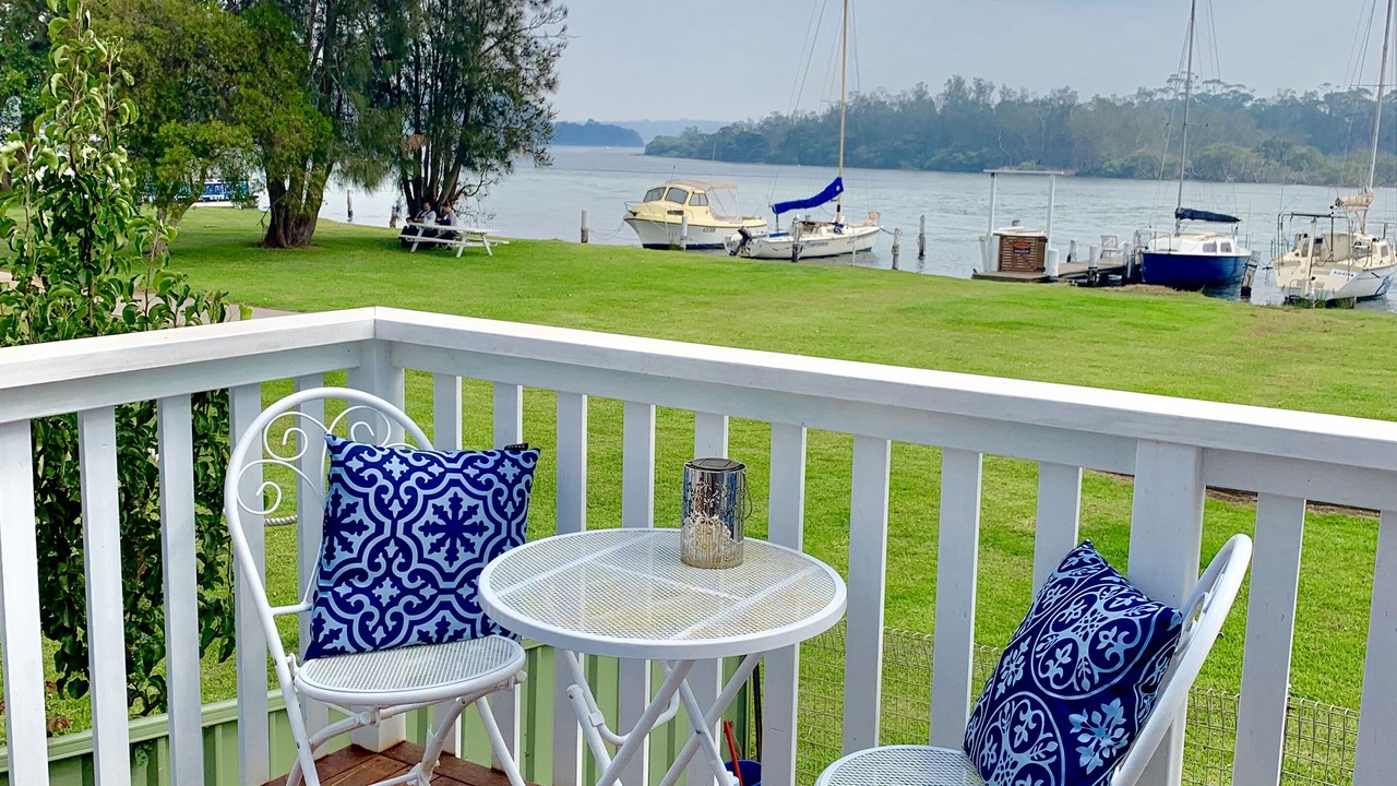 Photo of Outdoor in Sussex Inlet