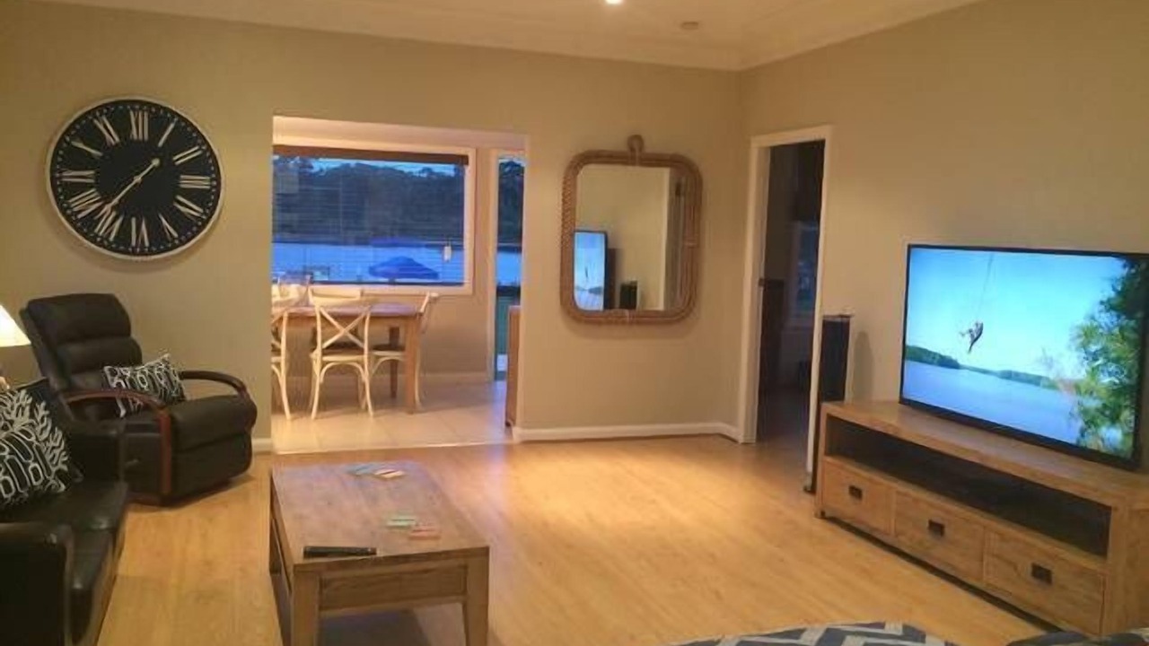 Photo of Bedroom in Sussex Inlet