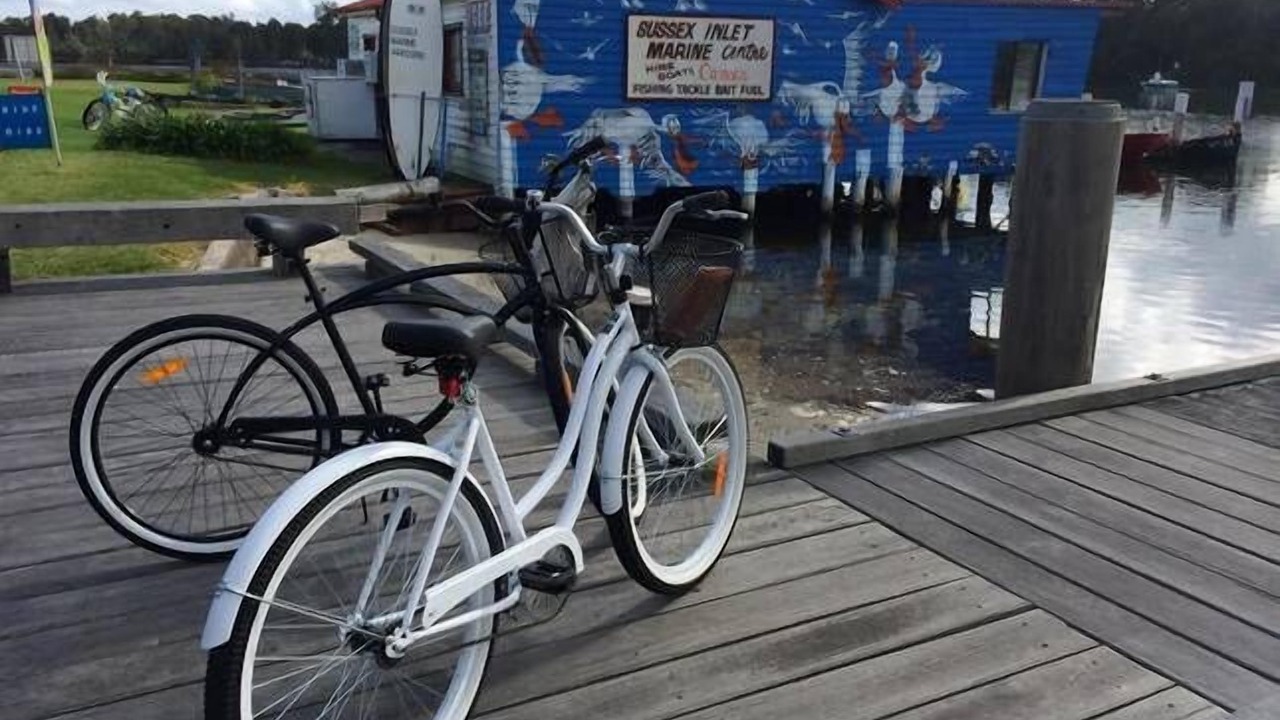 Photo of Others in Sussex Inlet