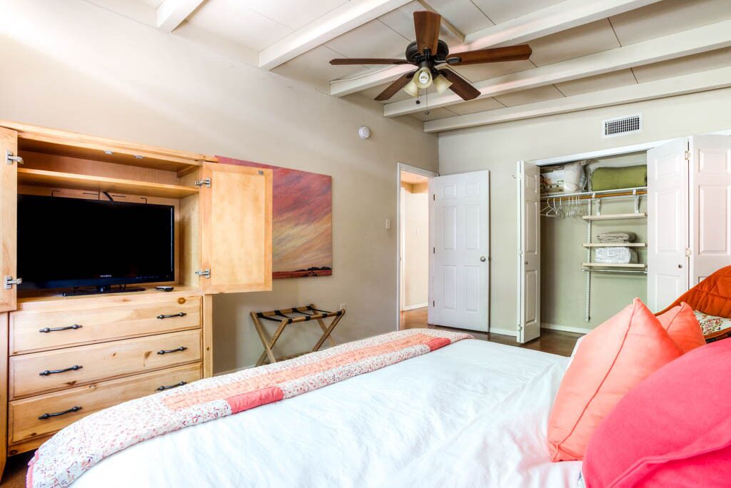 Photo of Bedroom in Hancock