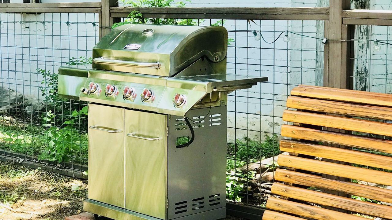 Photo of Outdoor in Hancock