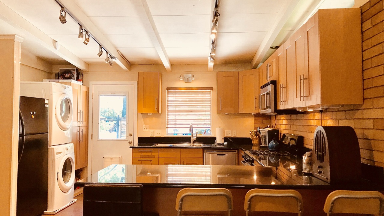 Photo of Kitchen in Hancock