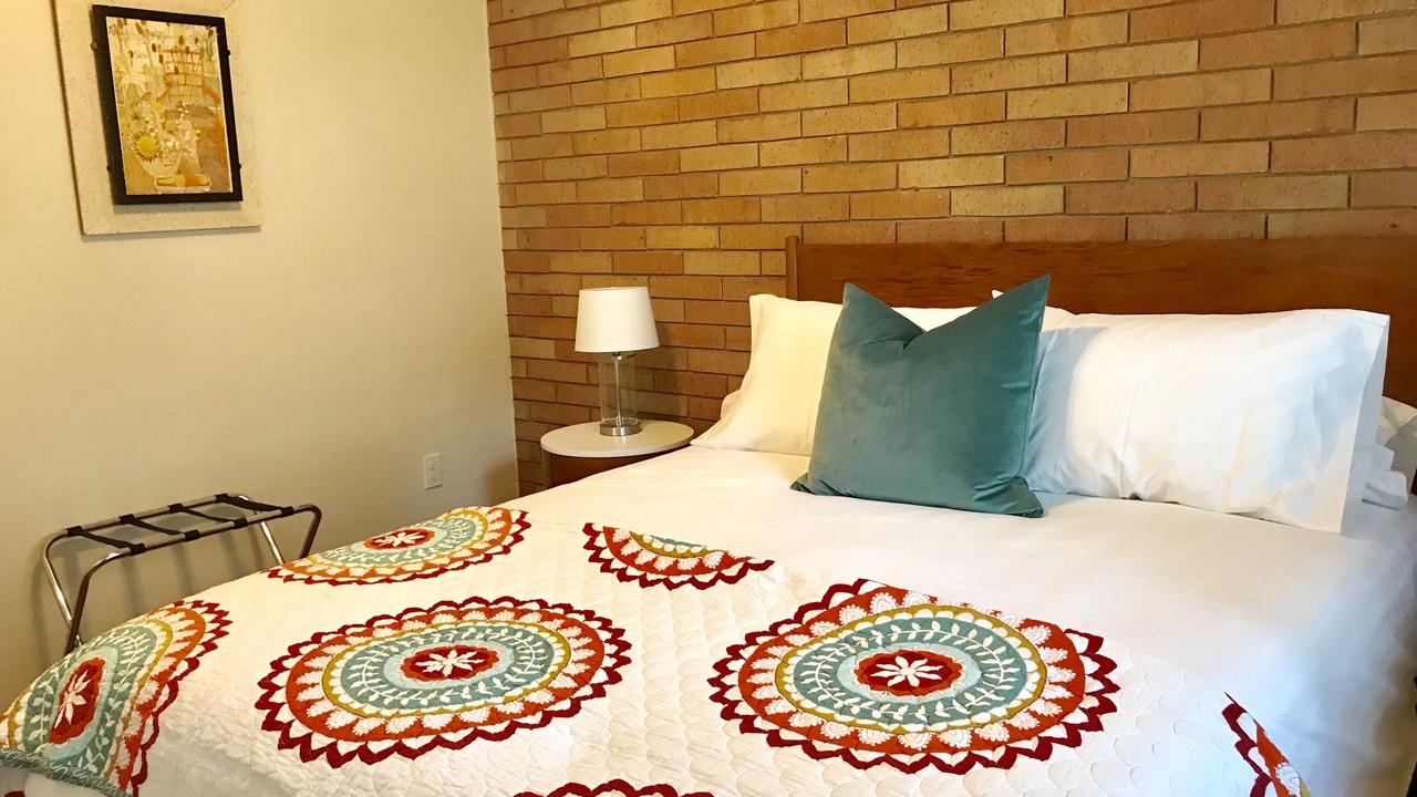 Photo of Bedroom in Hancock