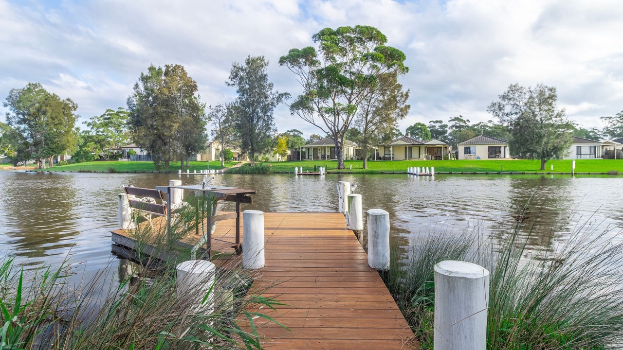 Photo of Outdoor in Sussex Inlet