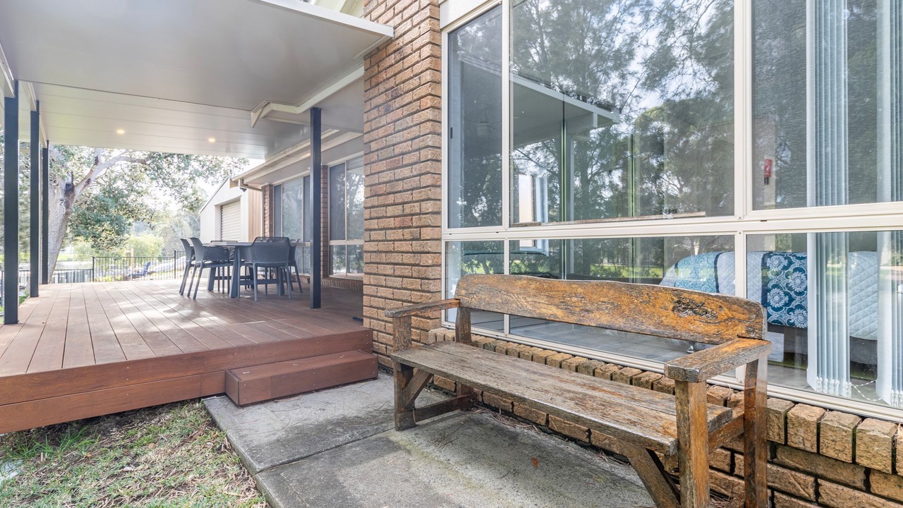 Photo of Outdoor in Sussex Inlet