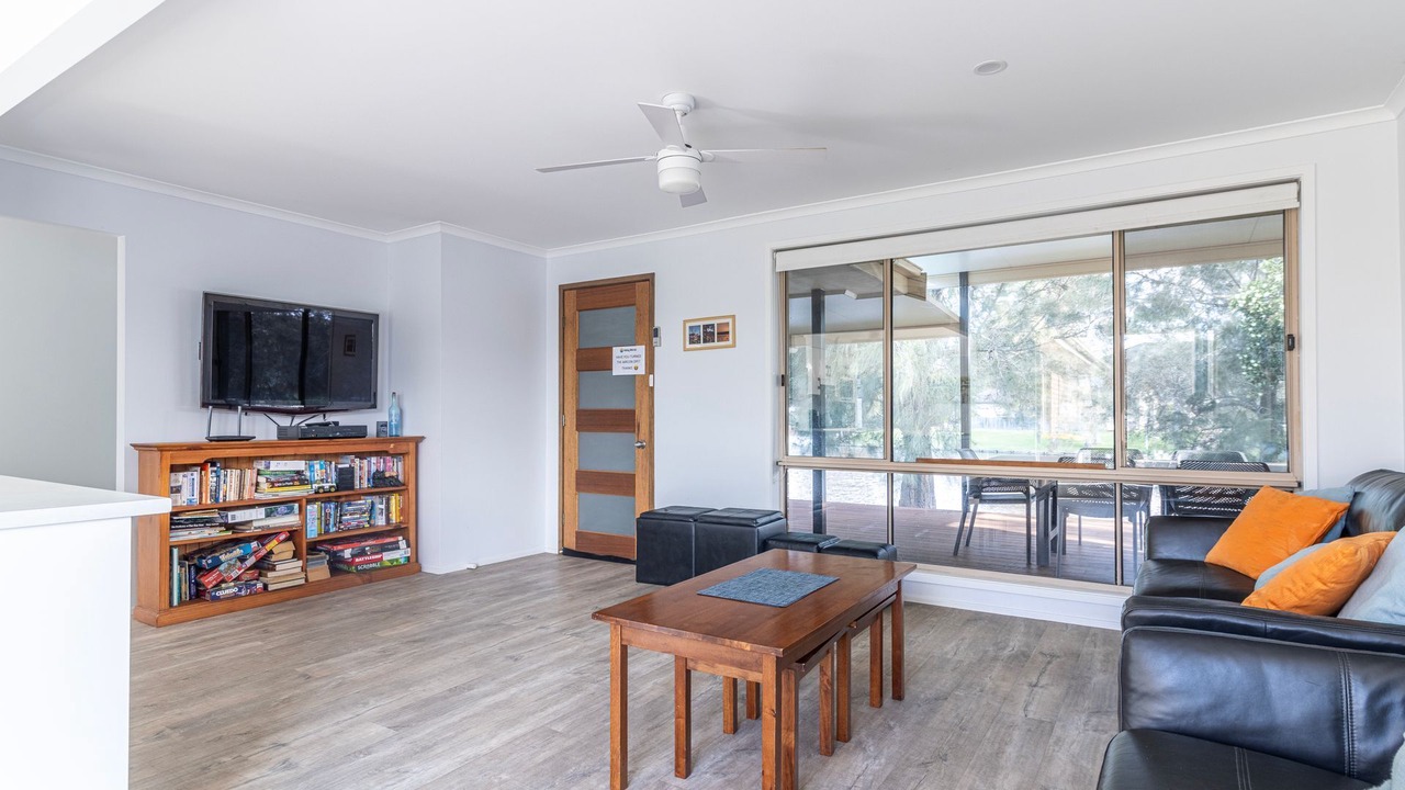 Photo of Livingroom in Sussex Inlet