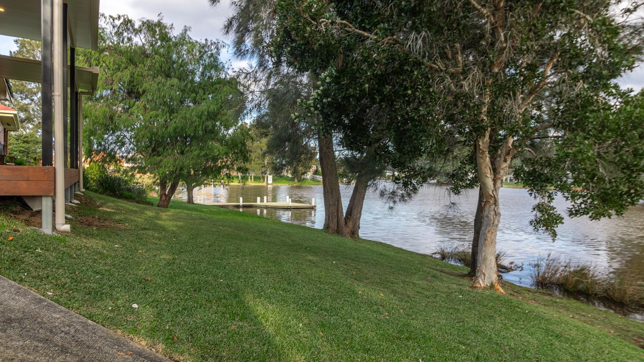 Photo of Outdoor in Sussex Inlet