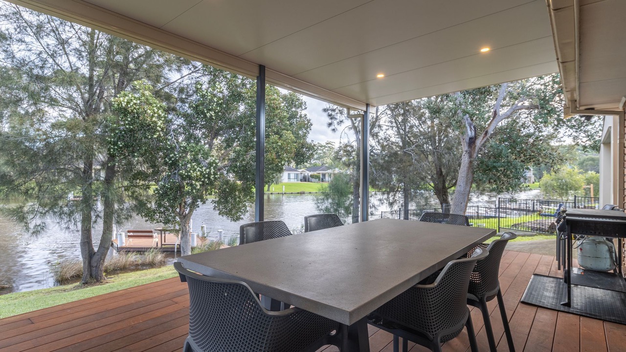 Photo of Outdoor in Sussex Inlet