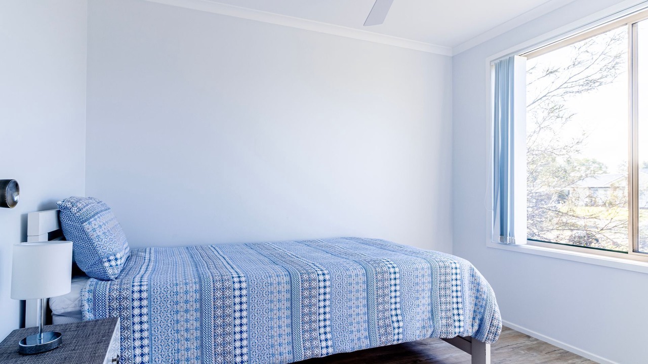 Photo of Bedroom in Sussex Inlet