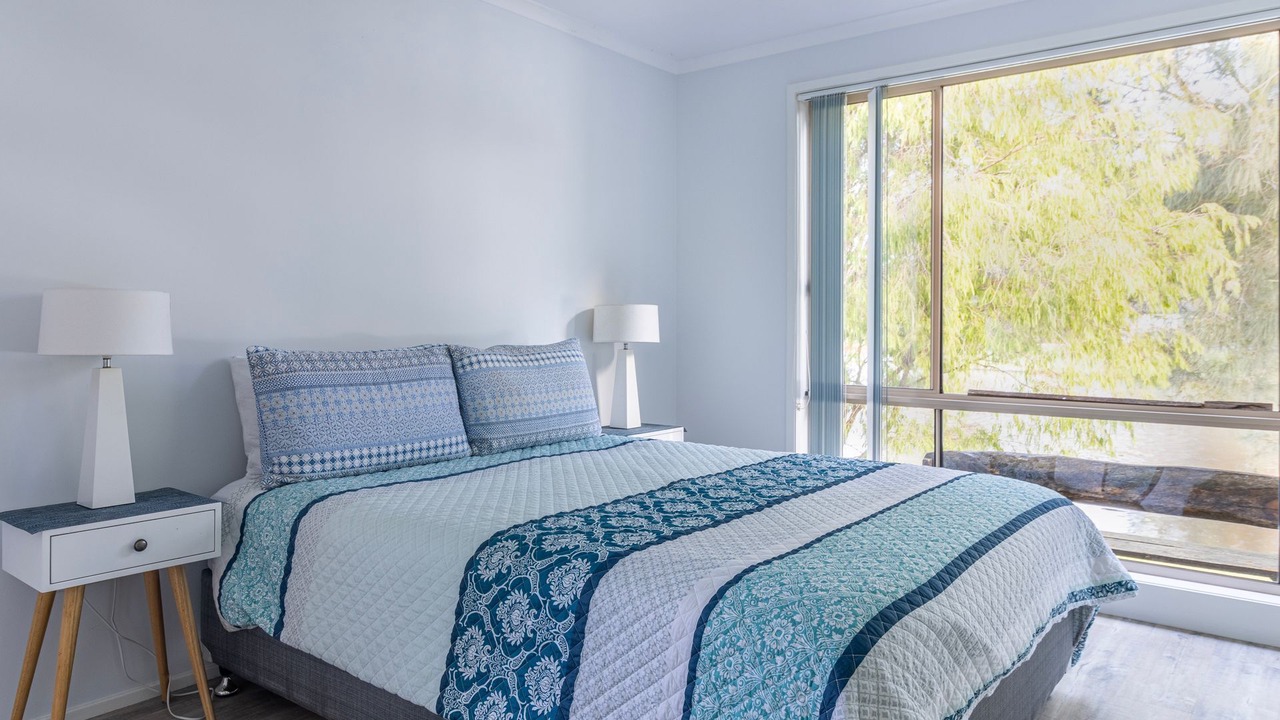 Photo of Bedroom in Sussex Inlet