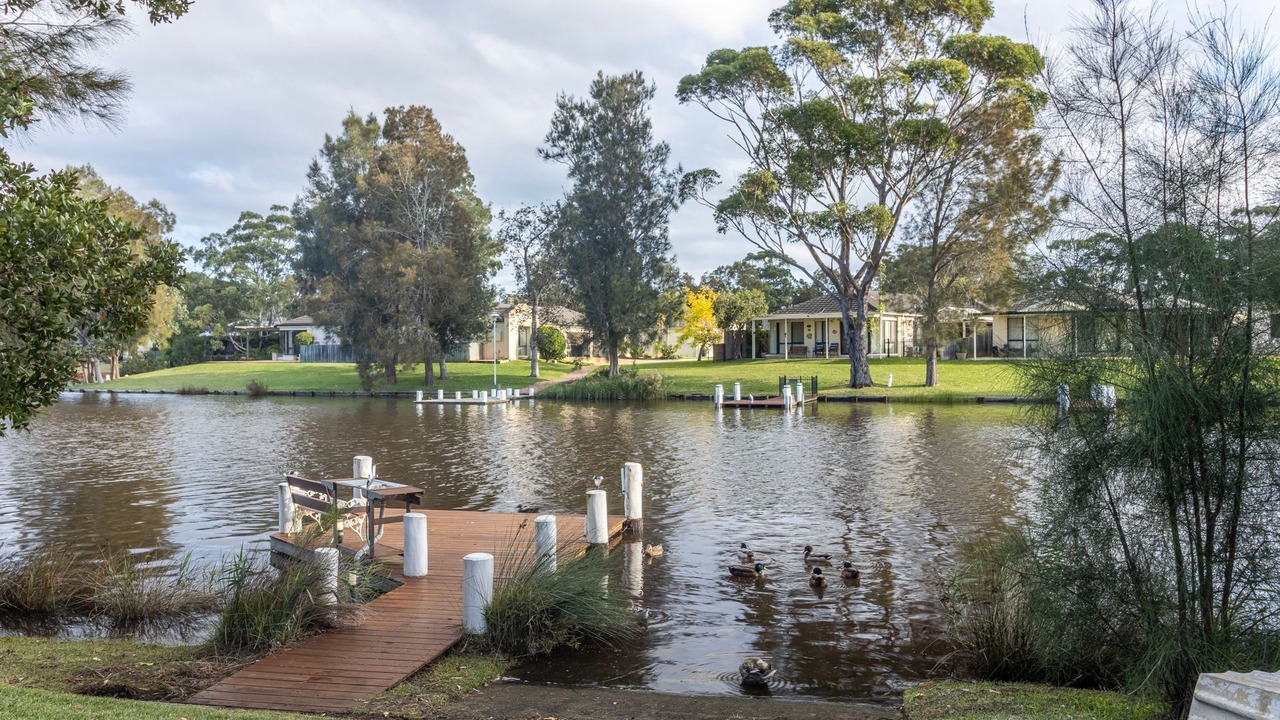 Photo of Outdoor in Sussex Inlet