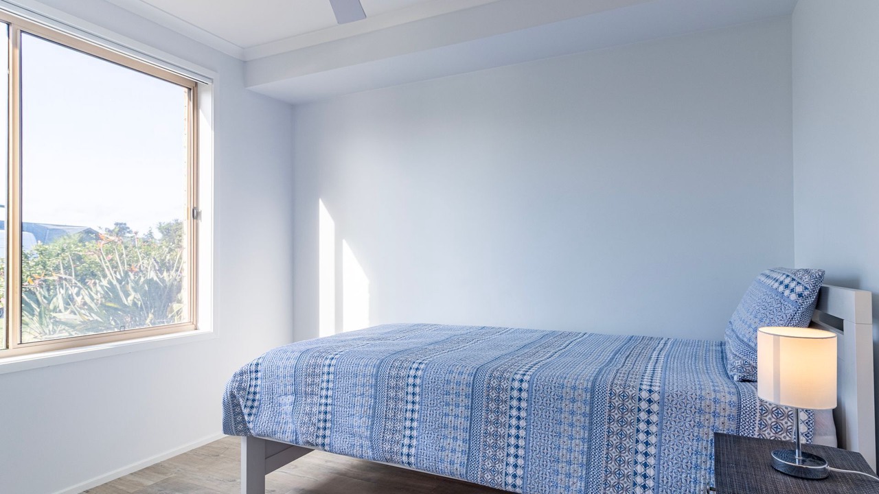 Photo of Bedroom in Sussex Inlet