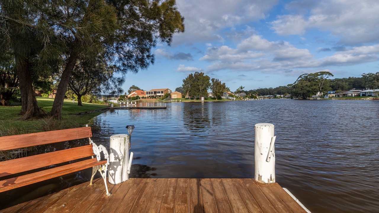 Photo of Outdoor in Sussex Inlet