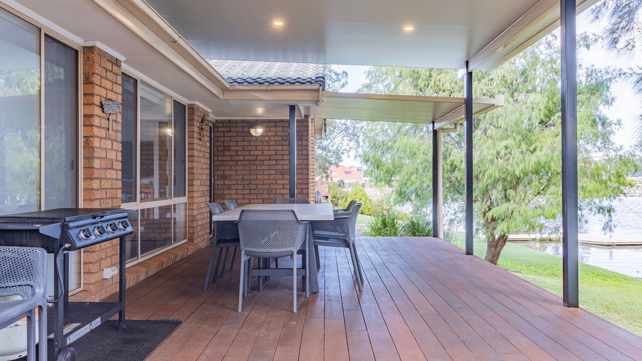 Photo of Outdoor in Sussex Inlet