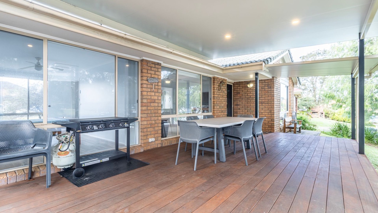 Photo of Outdoor in Sussex Inlet