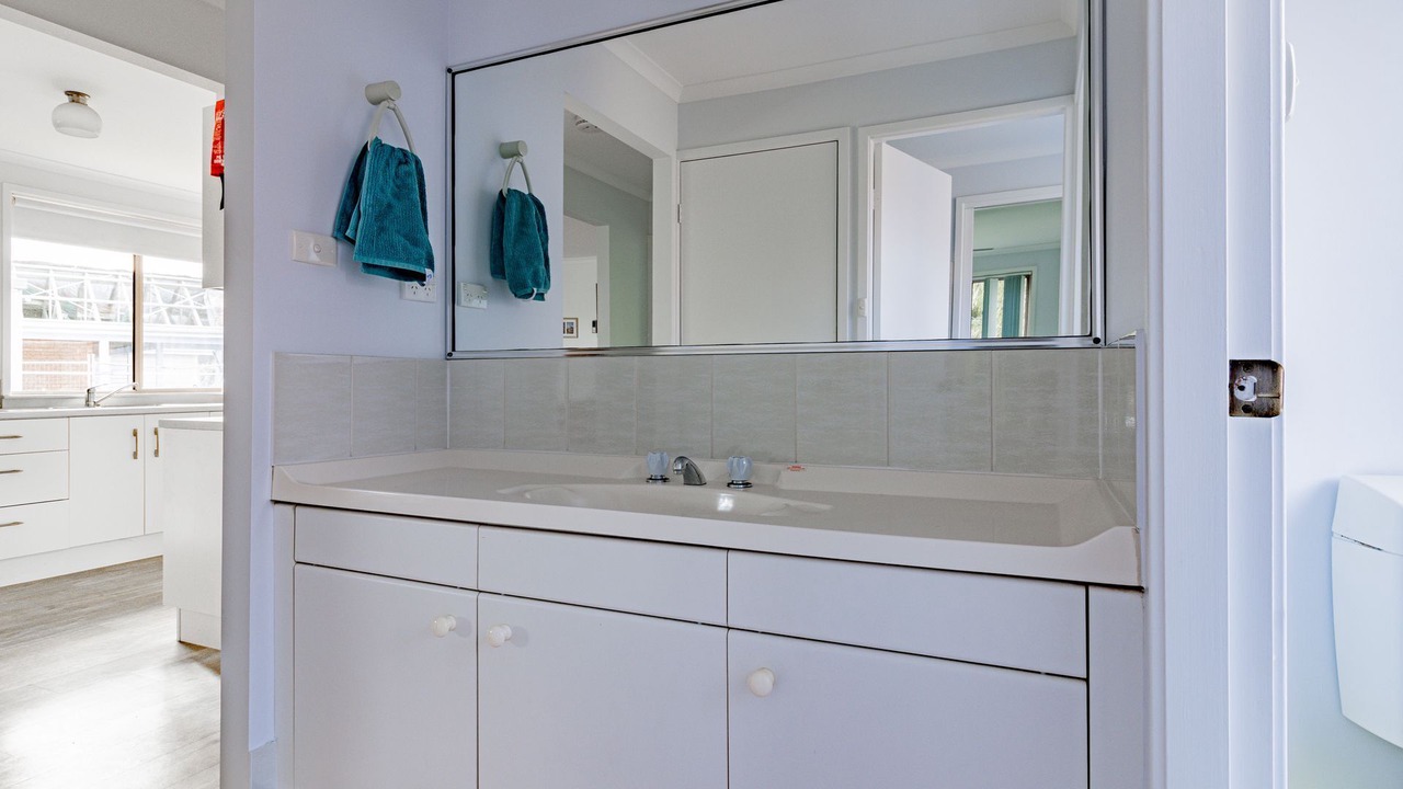 Photo of Bathroom in Sussex Inlet