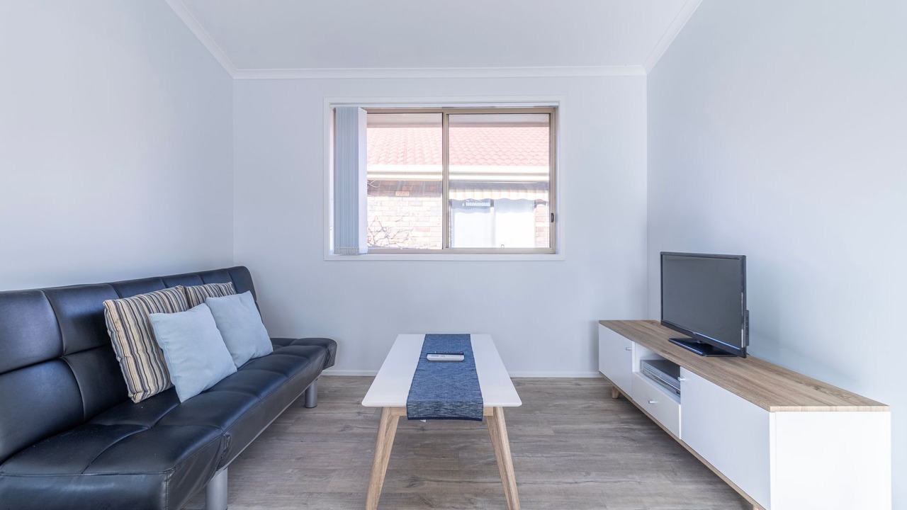 Photo of Livingroom in Sussex Inlet
