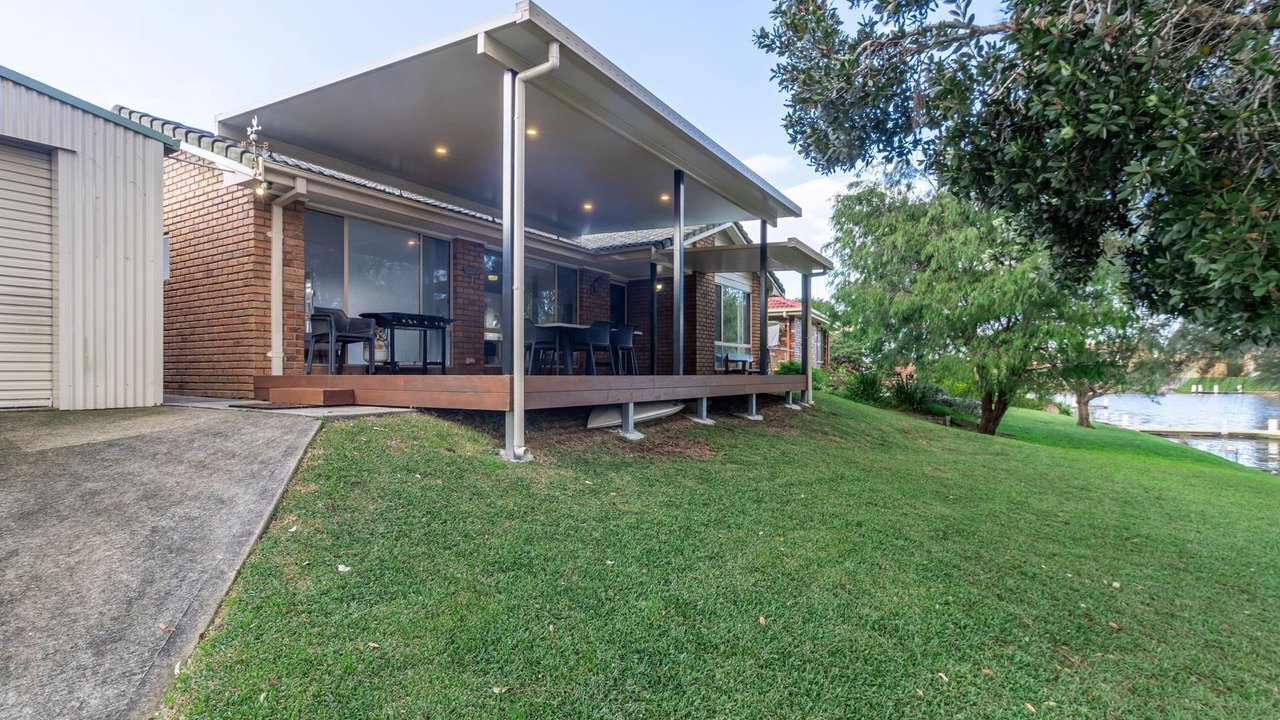 Photo of Outdoor in Sussex Inlet