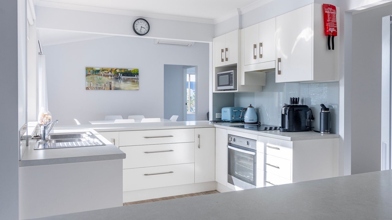 Photo of Kitchen in Sussex Inlet