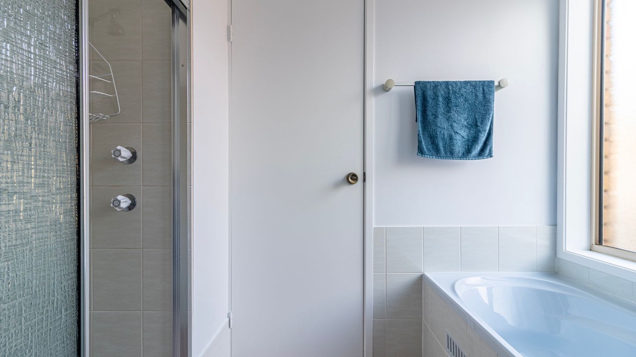 Photo of Bathroom in Sussex Inlet