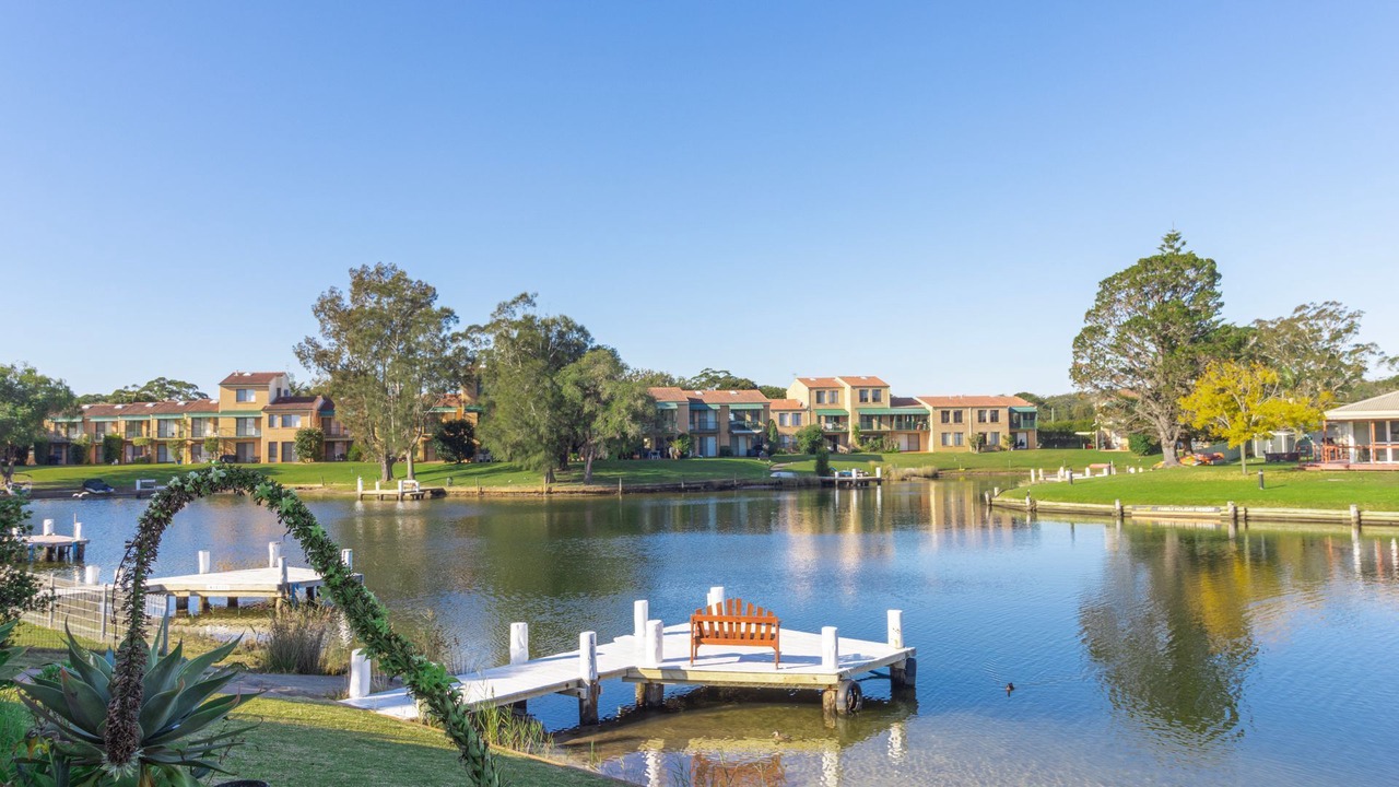 Photo of Outdoor in Sussex Inlet