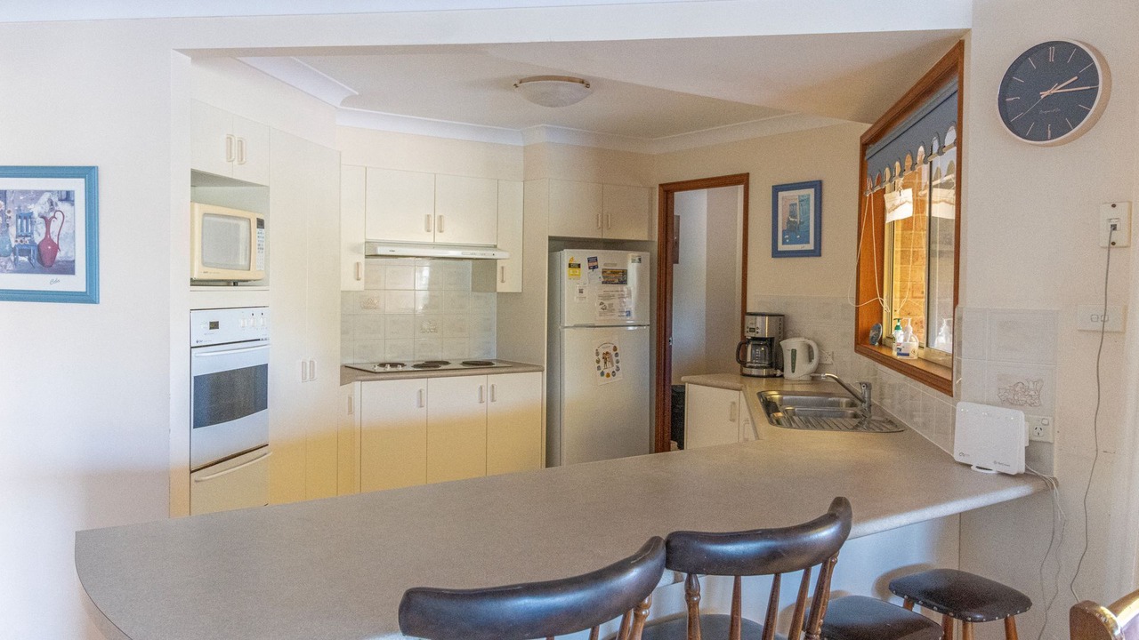 Photo of Kitchen in Sussex Inlet