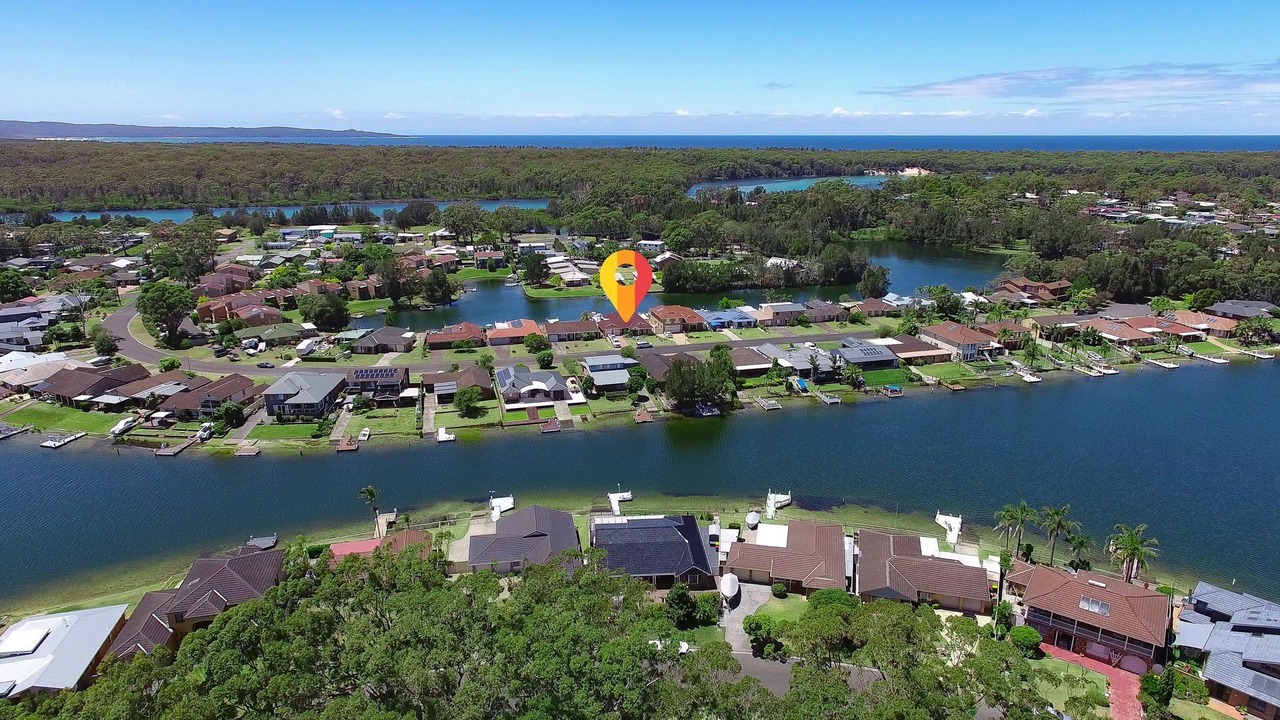 Photo of Outdoor in Sussex Inlet