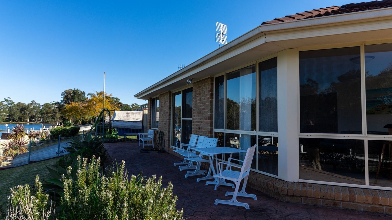 Photo of Outdoor in Sussex Inlet