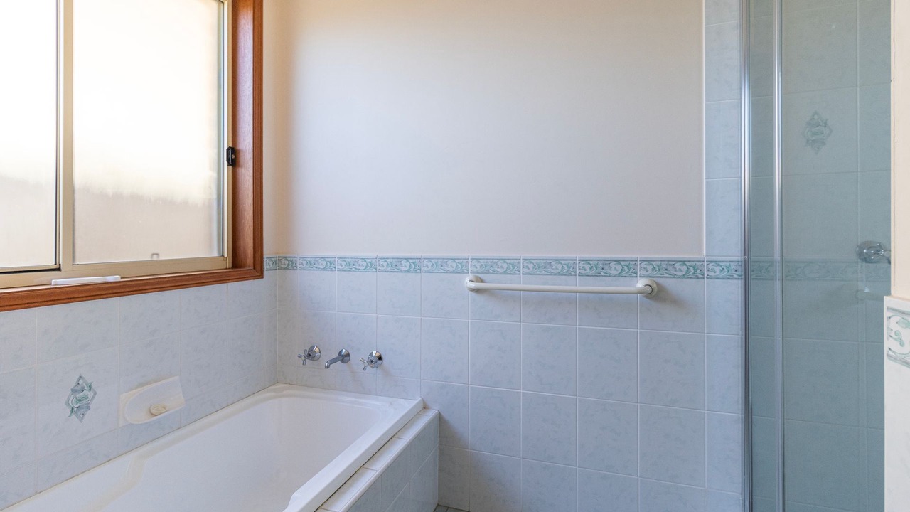 Photo of Bathroom in Sussex Inlet