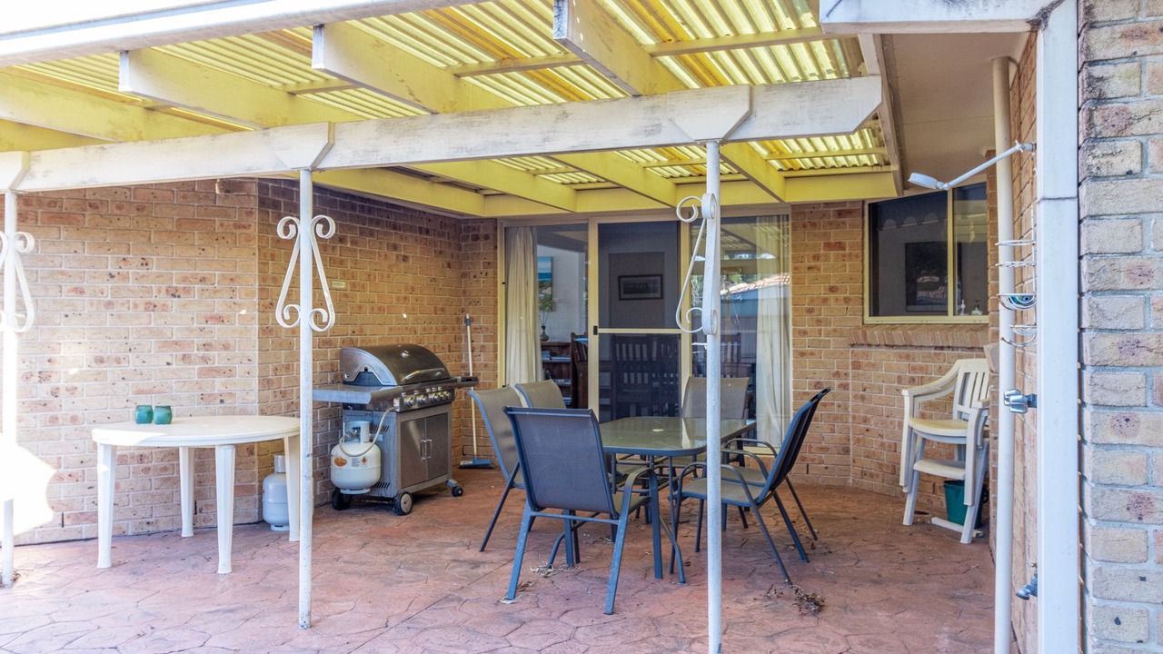 Photo of Outdoor in Sussex Inlet