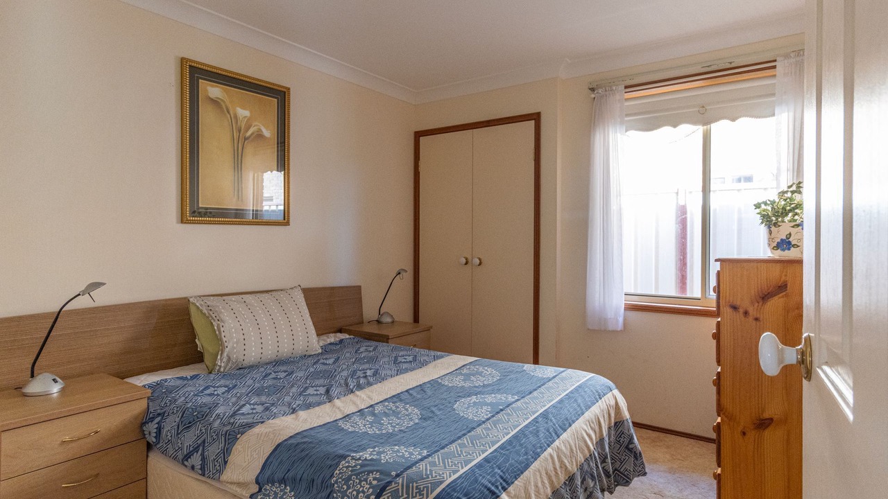 Photo of Bedroom in Sussex Inlet