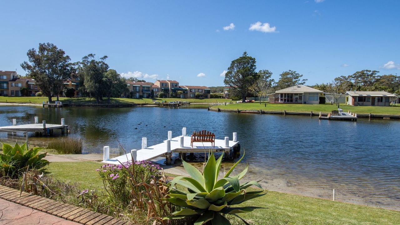 Photo of Outdoor in Sussex Inlet