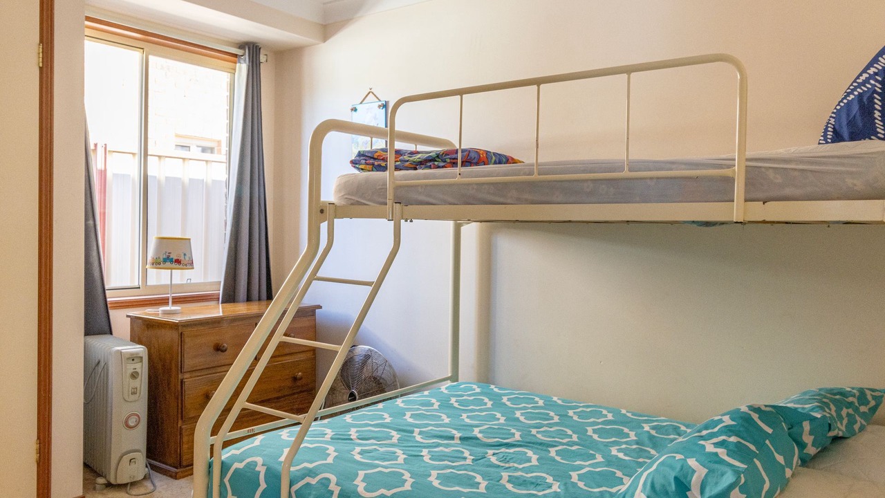 Photo of Bedroom in Sussex Inlet