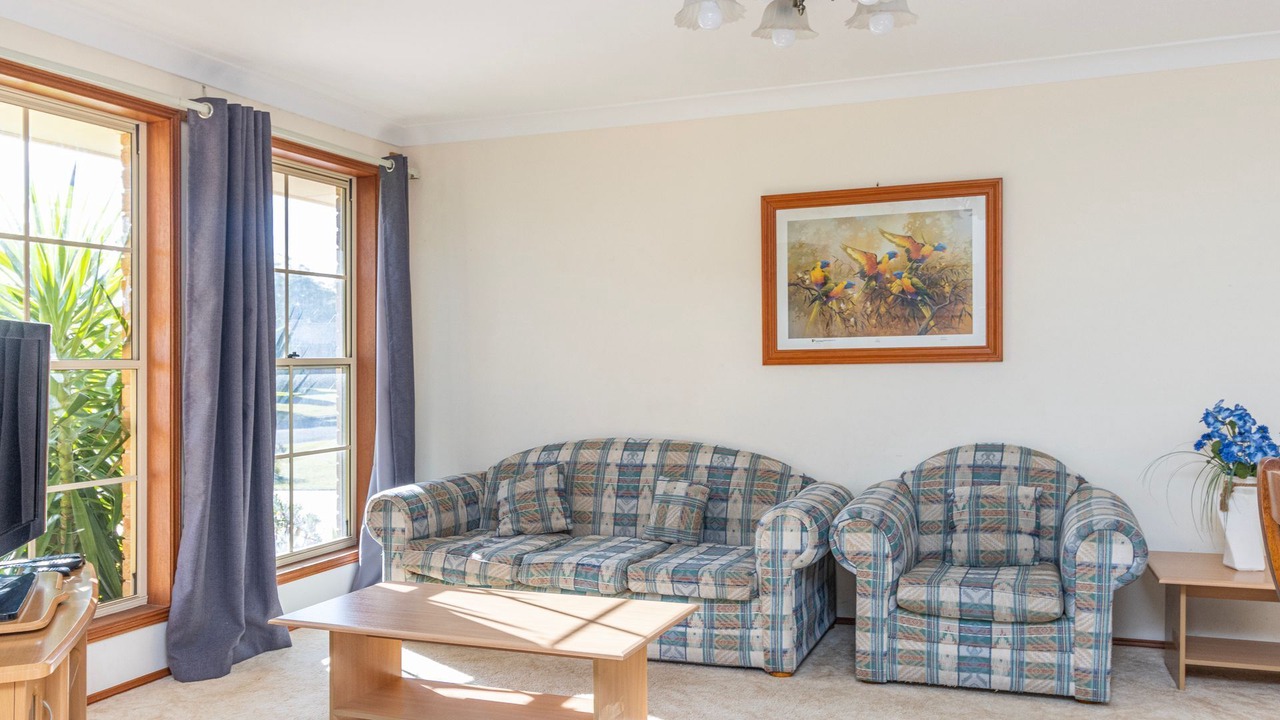 Photo of Livingroom in Sussex Inlet